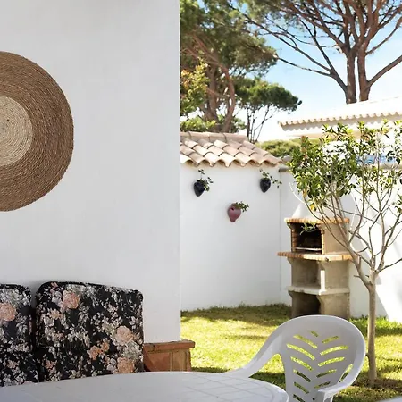 Poniente Holiday home Roche