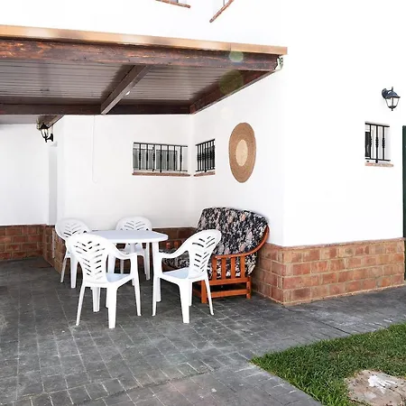 Poniente Holiday home Roche