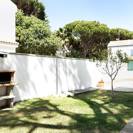 Holiday home Poniente Roche