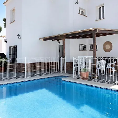 Poniente Holiday home Roche