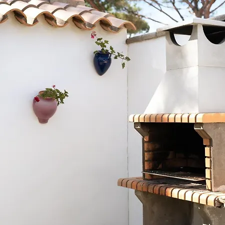 Holiday home Poniente Roche