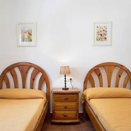 Holiday home Poniente