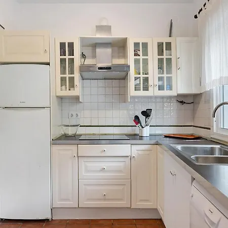 Holiday home Poniente Roche